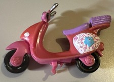 Polly Pocket Kids Pink Snack