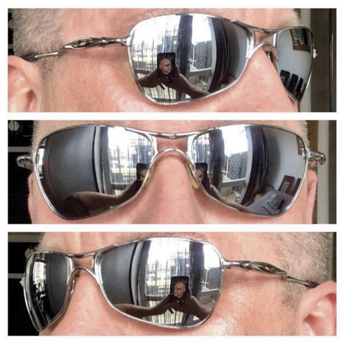 Oakley crosshair sunglasses - crosshair,