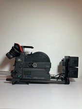 ARRIFLEX SR3 Advanced Super 16mm Film Camera Full Kit, recently serviced at ARRI