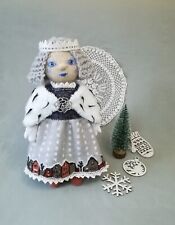 Toy knitting patterns