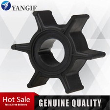 Water Pump Impeller For