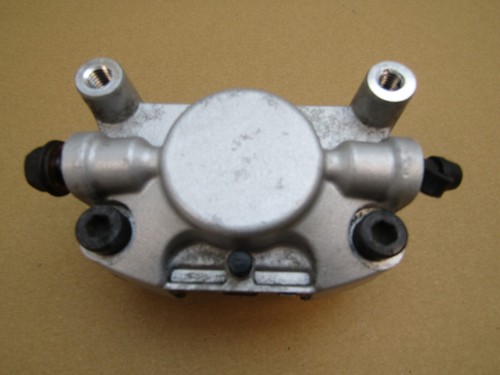 Royal alloy 125 - royal, gp