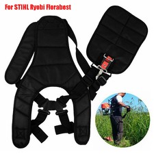 Adjustable Padded Shoulder