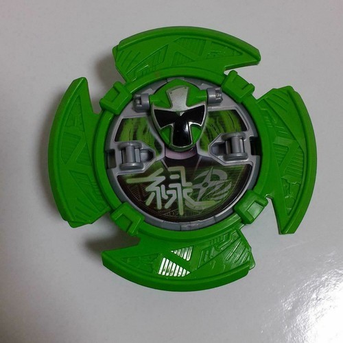 Power rangers ninja - power, steel