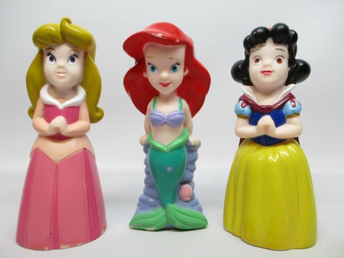 Disney princess rubber - princess,