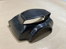 Jaguar MK2 Steering Column