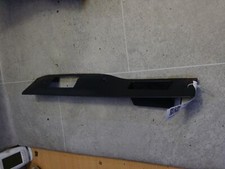 VAUXHALL ZAFIRA B 5DR 2005-2014 TAILGATE PANEL TRIM 13164649