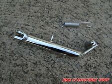 Honda CUB C50 C65 C70 C90 SIDE