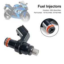 15710-21H00 Fuel Injectors