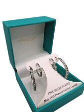 Sofia James New York, Silver