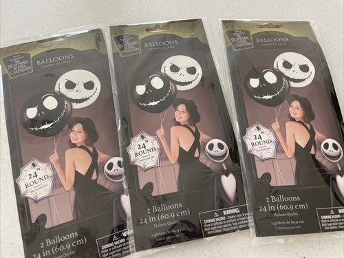Nightmare before christmas - nightmare,