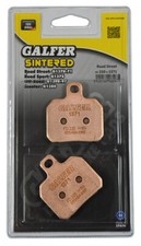 Galfer Brake Pads Rear For Ktm