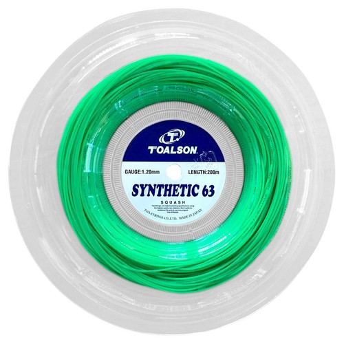 Toalson synthetic 1 20mm - 18, 1.20mm