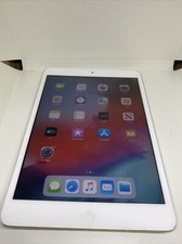 Apple iPad Mini 2 2nd GENARATION 7.9" 16GB 32GB WiFi /4G Black Grey