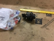 Genuine Peugeot 106 mk1