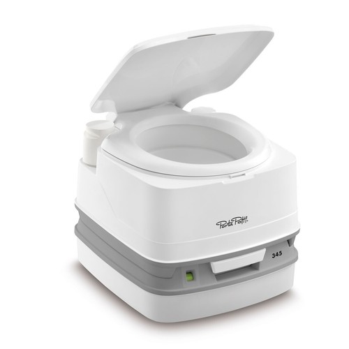 Porta potti 345 compact - porta,