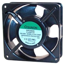 BLODGETT GENUINE PART  - BL-260 - AXIAL COOLING FAN  - 230V - OEM  23034