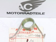 Honda CB 750 Four K7 K8 Spring Foot Brake Lever Brake NOS