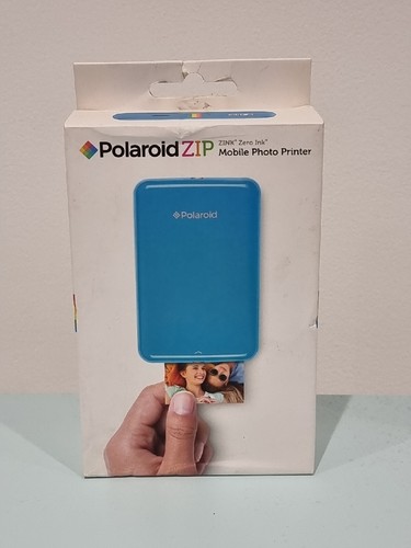 Polaroid zip instant mobile - polaroid,