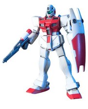 HGUC 1/144 GM Command (Space