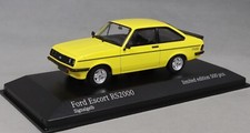 Minichamps Ford Escort RS2000