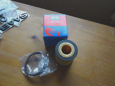 SAAB 9 3  OIL FILTER  TTID TID