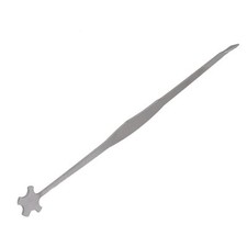 SOUND POST FITTING TOOL FOR