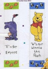 Disney Winnie The Pooh And