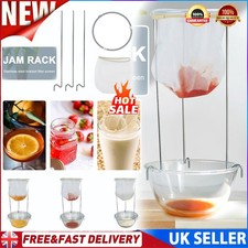 Household Jam Strainer Sieve