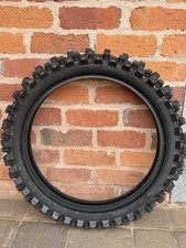 Dunlop GEOMAX MX34 100/90-19