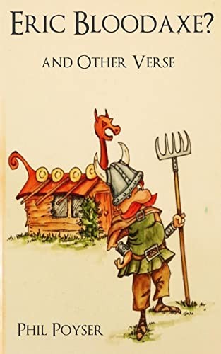 Eric bloodaxe and - bloodaxe?,