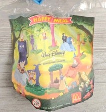 Vintage McDonald's Happy Meal