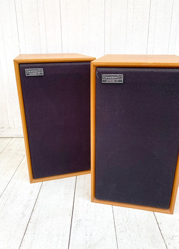 Vintage celestion ditton - vintage,
