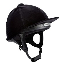 Champion Velvet Riding Hat