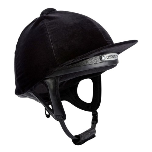 Champion velvet riding - champion,