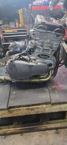 Triumph sprint 955i - sprint,