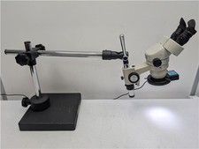 Motic SMZ-140 Stereo Zoom