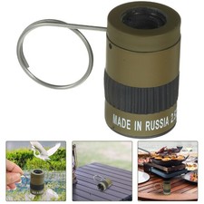  Pocket Telescope Adults Hiking Accessories Hand Held Telescopes Bird Watching