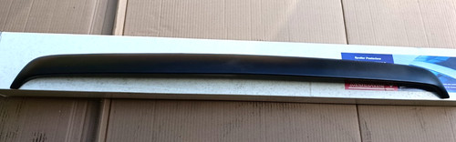 Metalplast rear spoiler - metalplast,