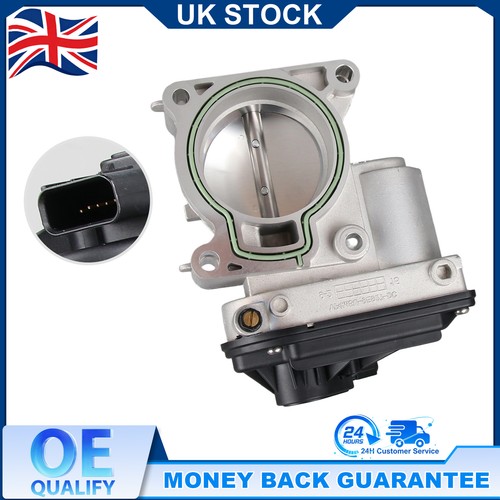 60mm throttle body for ford - for,