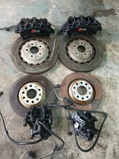 Audi RS3 Brembo Brake Calipers