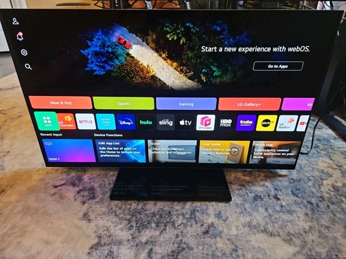 Oled42c2pua 4k uhd hdr - oled42c2pua,
