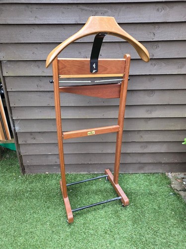 Corby windsor vintage valet - of,