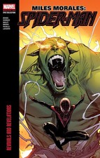 Marvel Miles Morales