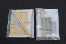 2x Skytrex Models O Gauge