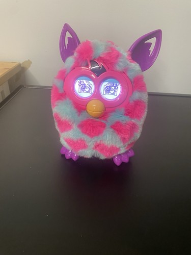 Hasbro furby boom 2012 - furby,