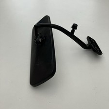 Ford Escort Mk1 Interior Rear View Mirror Twin Cam Gt Mexico Rs1600 Wingard