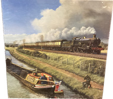 Gibsons 1000 pc. First of the