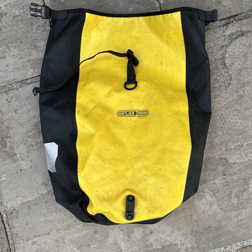 Ortlieb 20l waterproof - ortlieb,