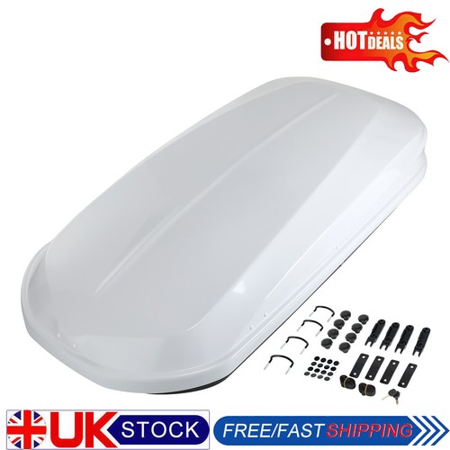320 liter car roof - 320, box